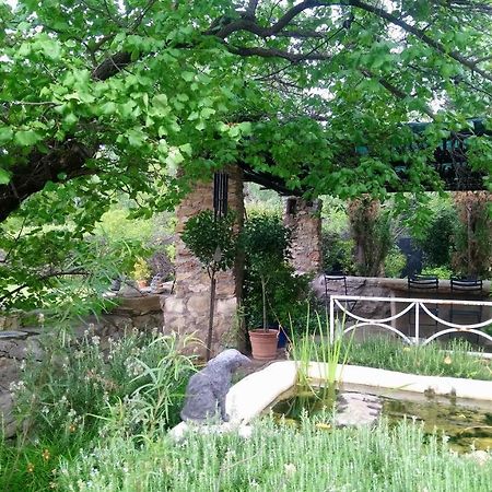 Black Cottage Smithfield Экстерьер фото