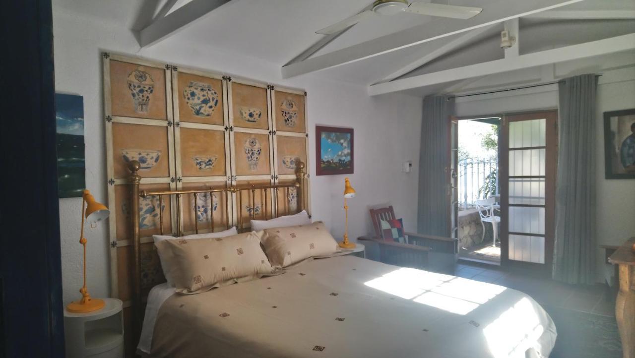 Black Cottage Smithfield Экстерьер фото